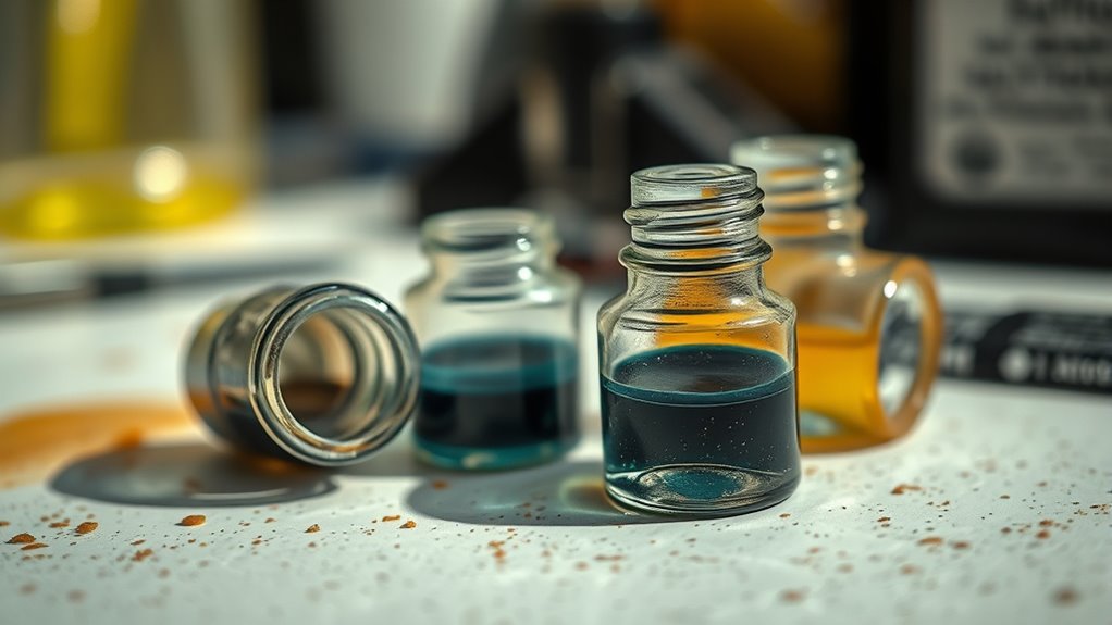 avoid expired tattoo ink