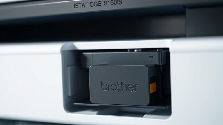 brother j1010dw ink compatibility