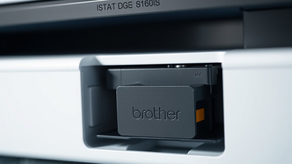 brother j1010dw ink compatibility