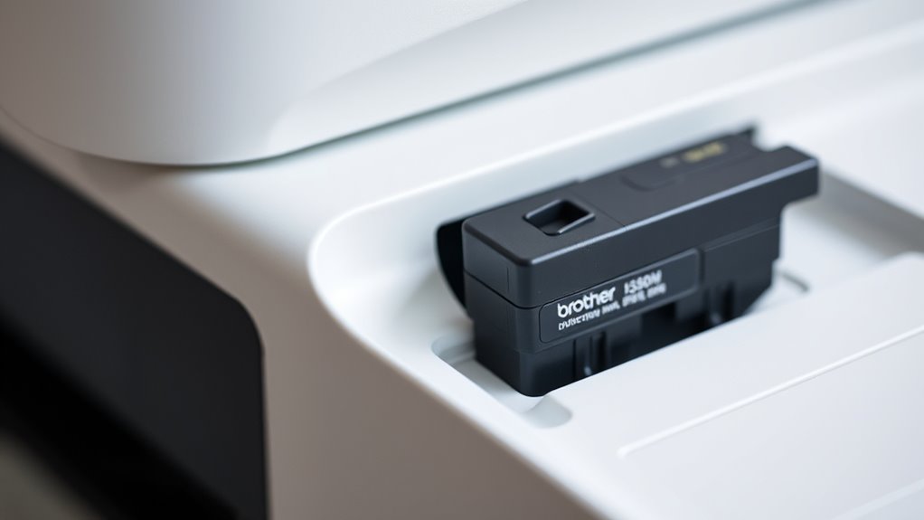 brother j1360dw ink cartridge