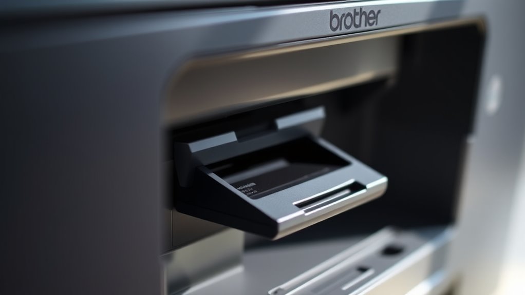 brother j1800dw ink cartridge