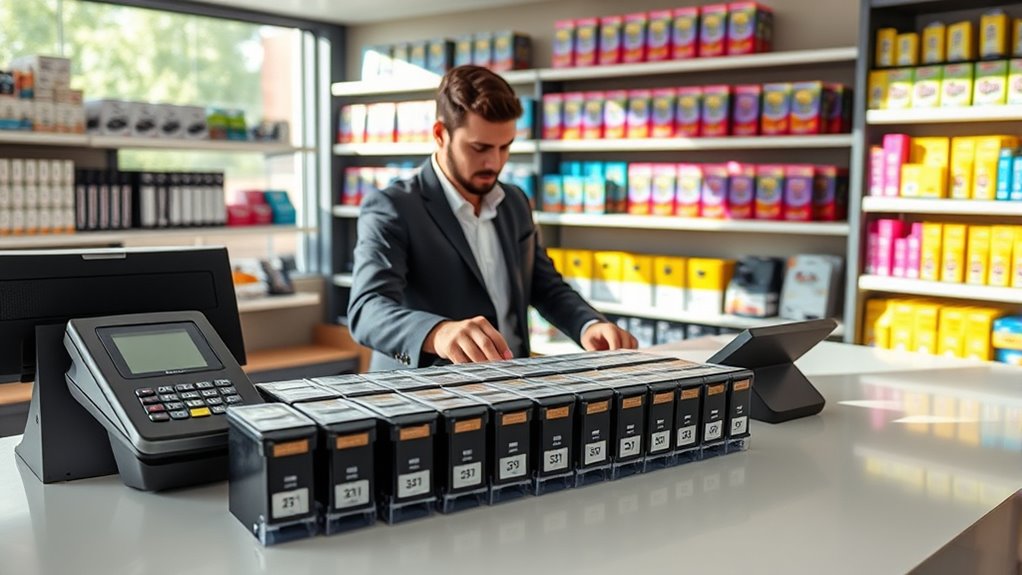 bulk cartridge buyback programs