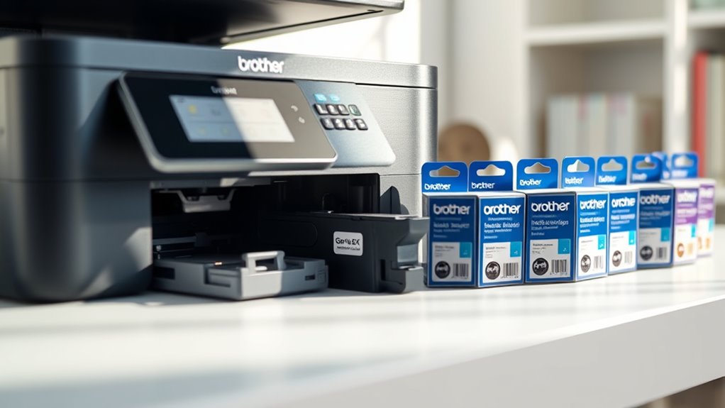 buy genuine cartridges online