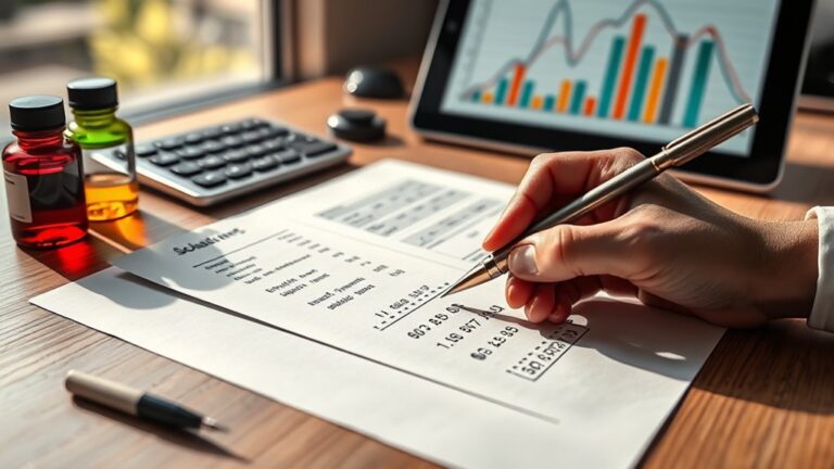 calculate ink usage efficiently