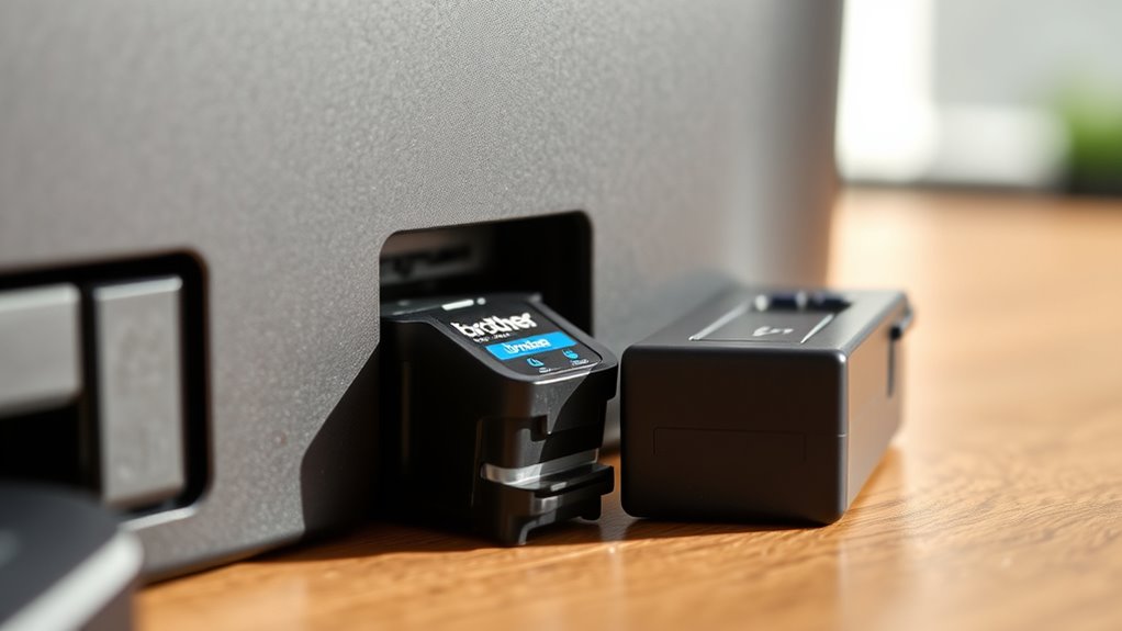 cartridge quality and cost