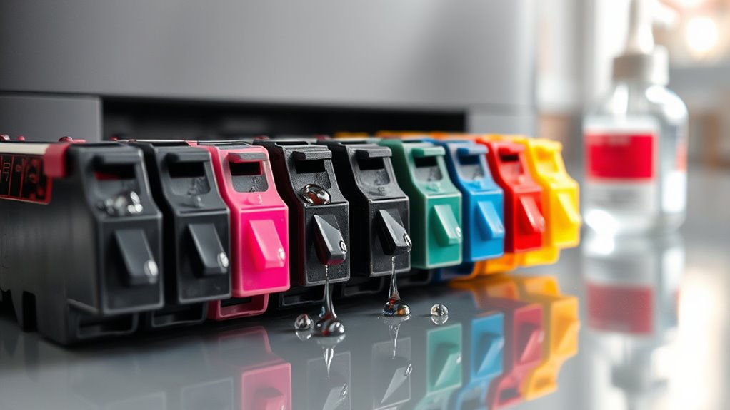 check cartridge expiration dates