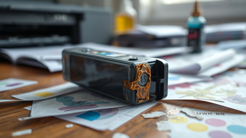 check ink expiration date