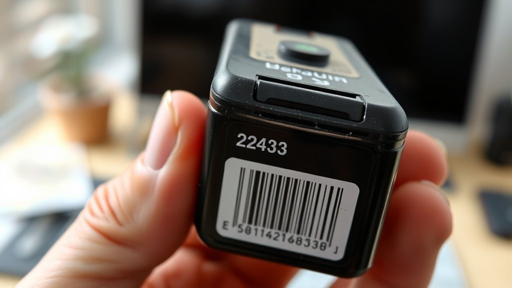check ink expiration dates