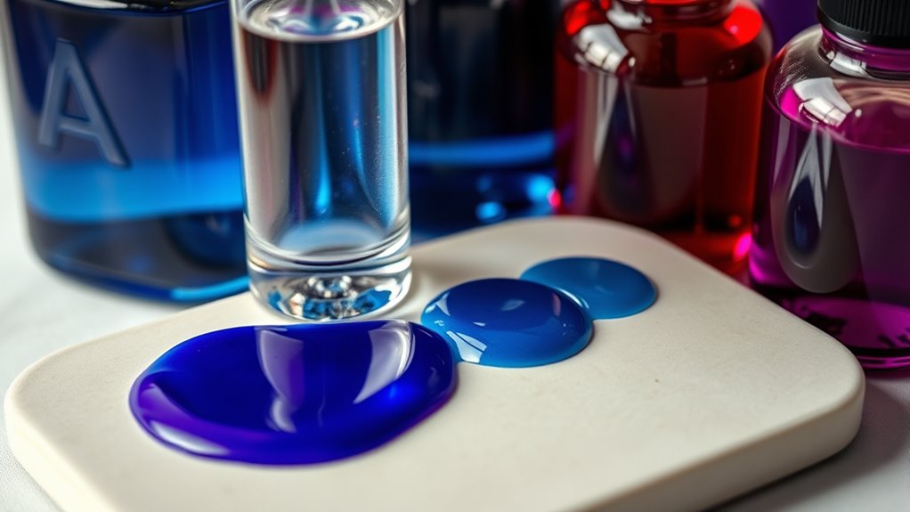 choose the right alcohol base