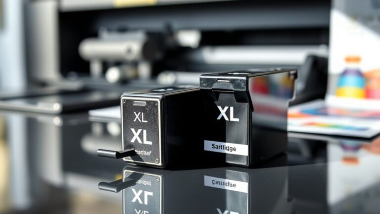 choosing the right ink cartridge