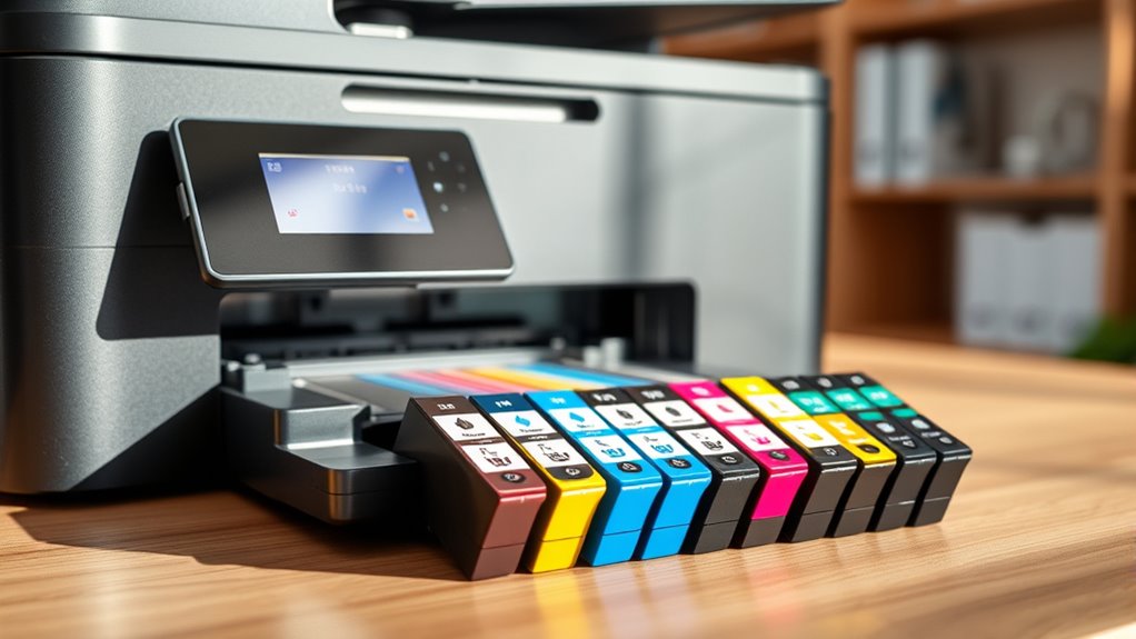 compatible brother ink cartridges
