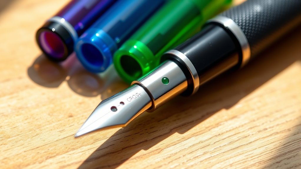 compatible ink cartridge options