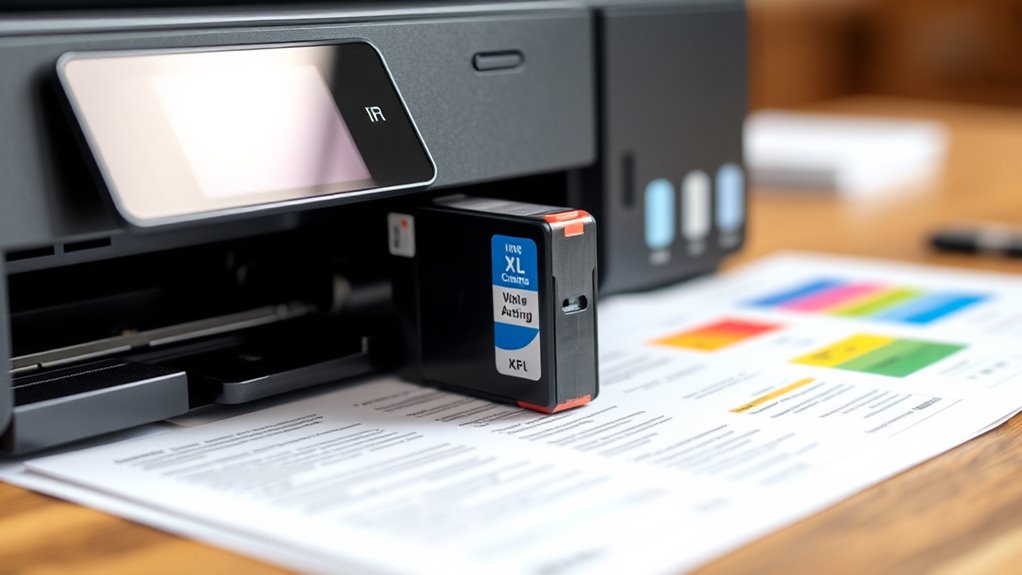 cost effective high volume printing