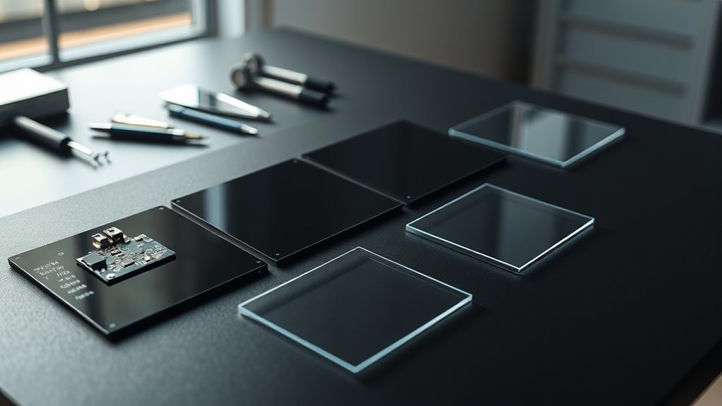 create custom e ink displays