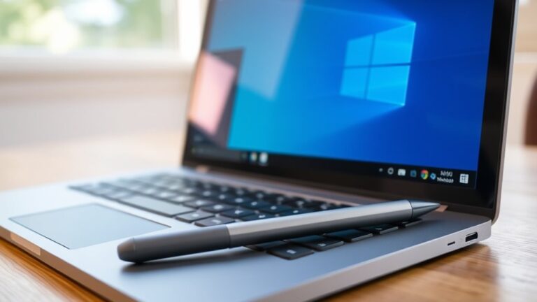 disable windows ink feature