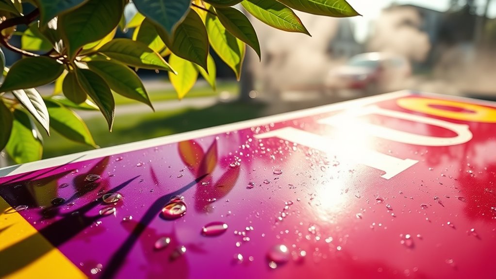 environmental factors shorten ink lifespan