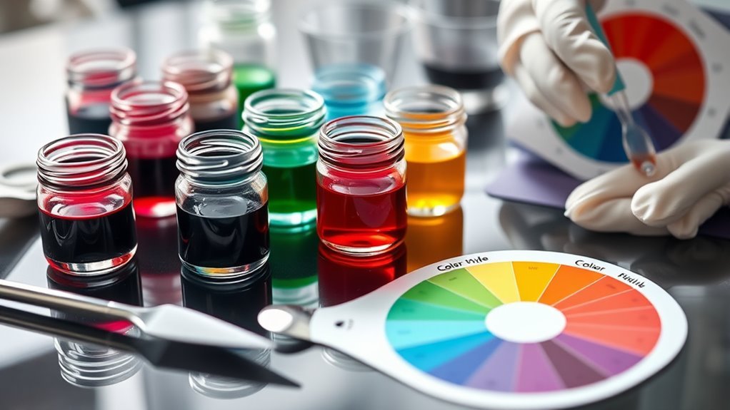 How You Can Mix Tattoo Ink Colors Safely and Effectively - House of INK