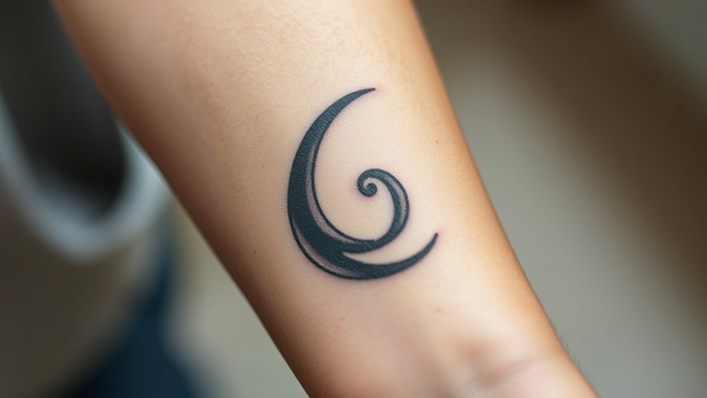evaluate tattoo coverage readiness