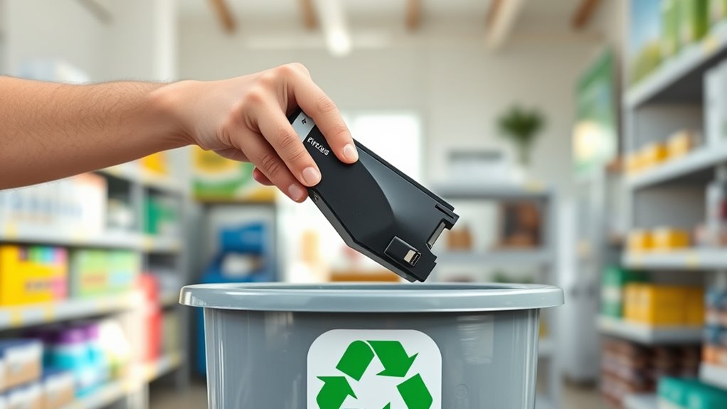 find local recycling centers