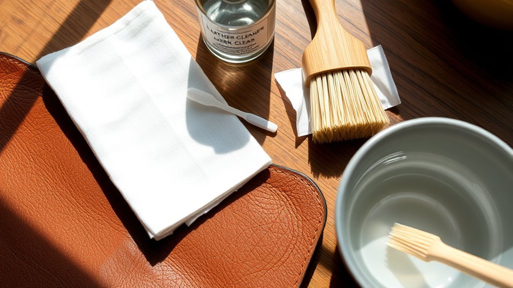 gather gentle cleaning essentials