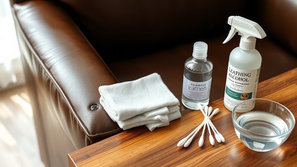 gather gentle cleaning essentials