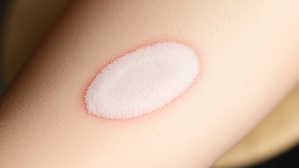 high opacity stable pigments