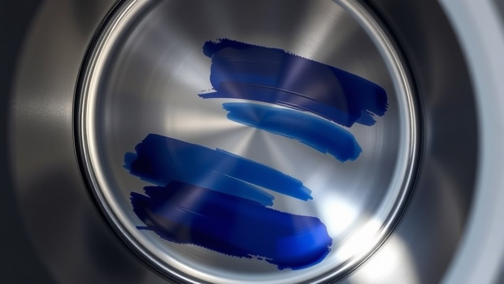 identify ink type first