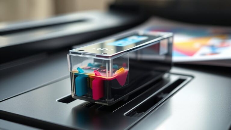 ink cartridge lifespan duration
