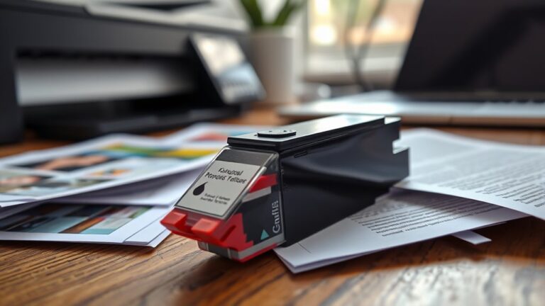 ink cartridge longevity duration