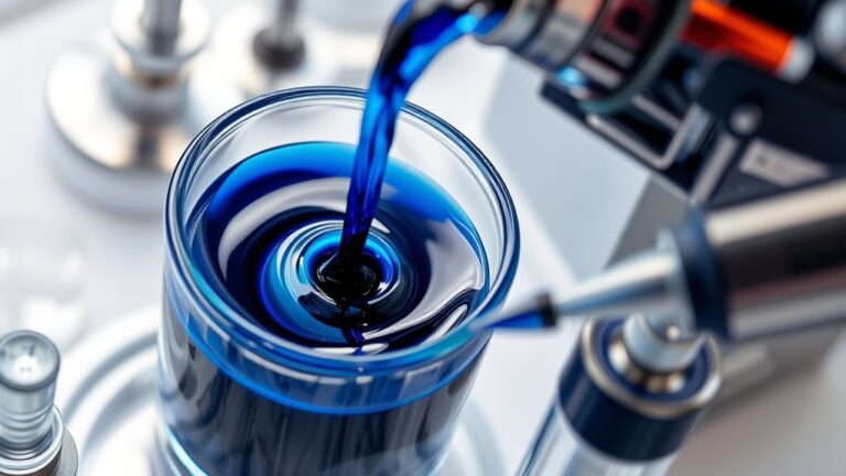 ink production process