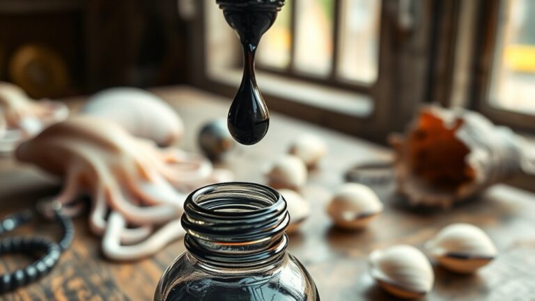 ink production sources