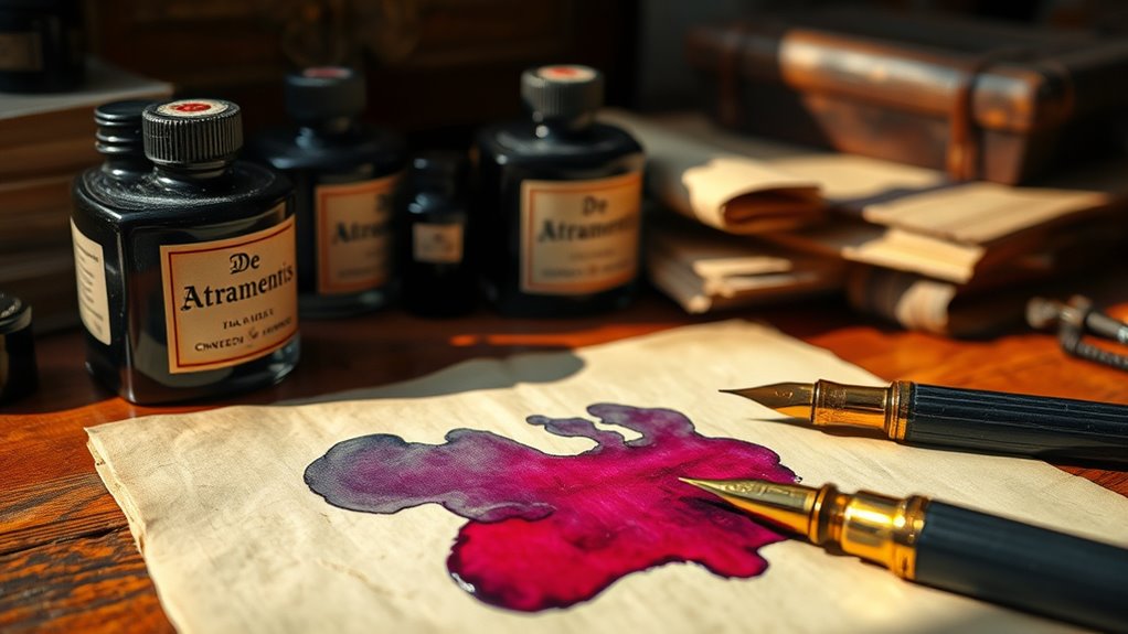 legacy of craftsmanship and innovation