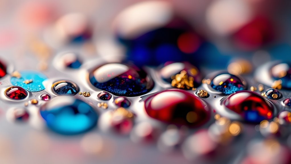 metals in tattoo inks
