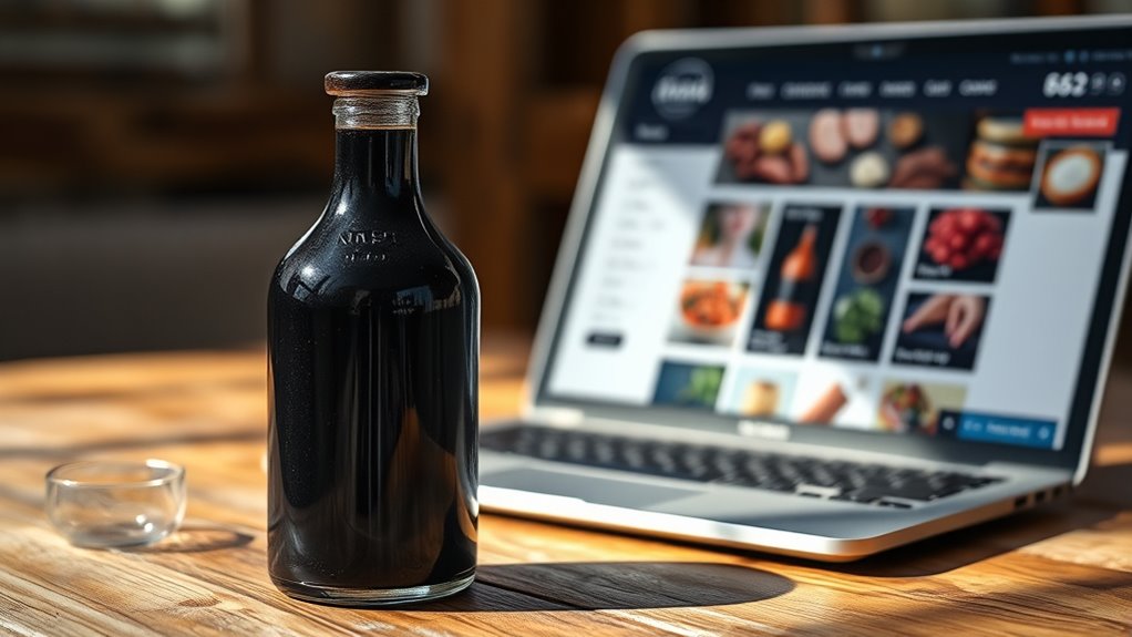 online squid ink shopping tips