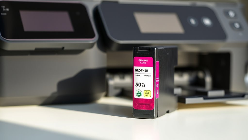 original brother ink cartridges