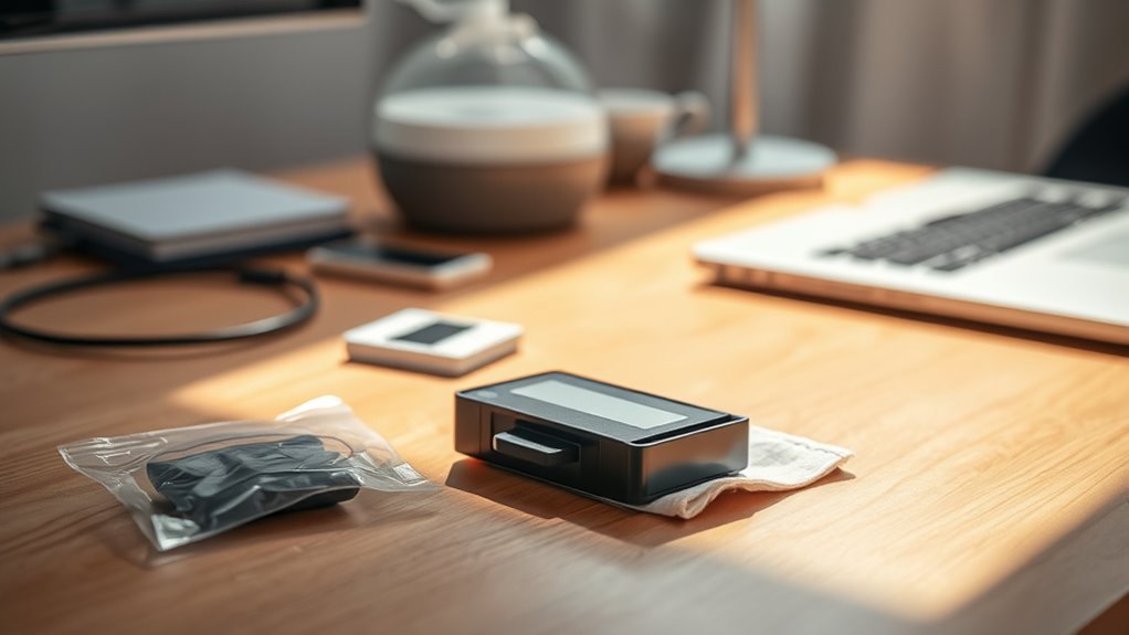 prevent ink from drying out