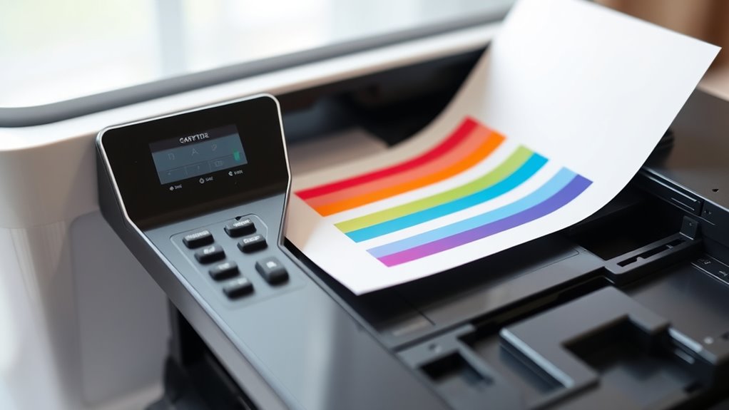 print examine detect cartridge