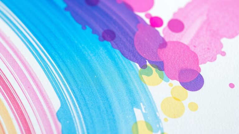 printer ink deteriorates over time
