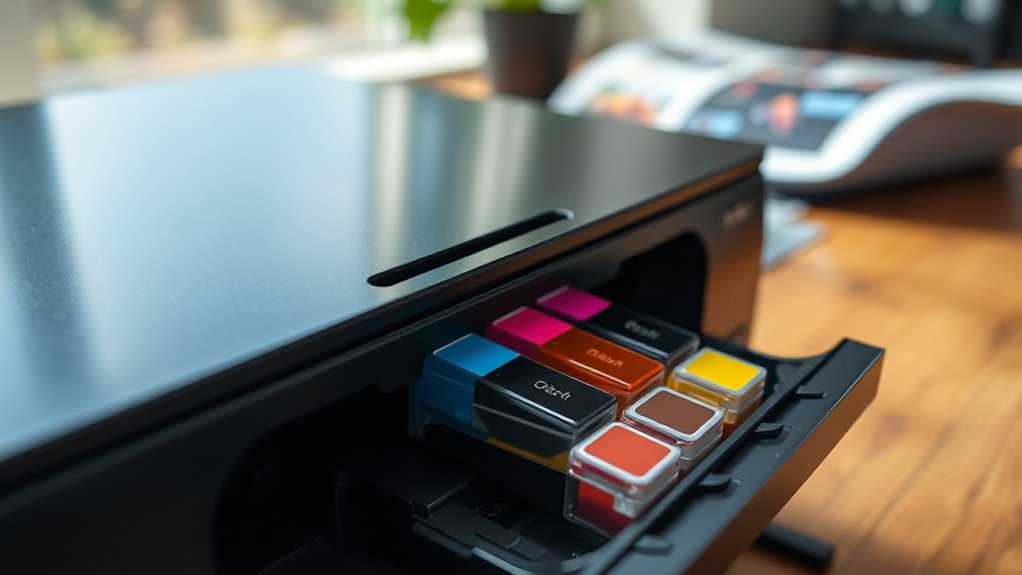 printer ink longevity guide
