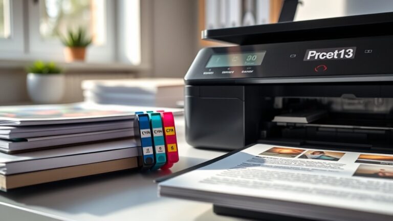 printer ink longevity tips