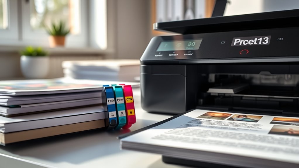 printer ink longevity tips