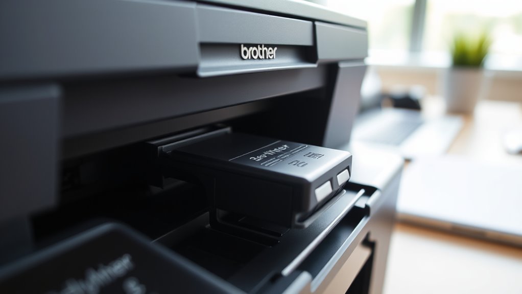 reliable brother ink cartridges