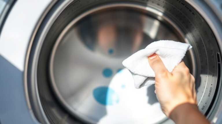 remove ink from dryer