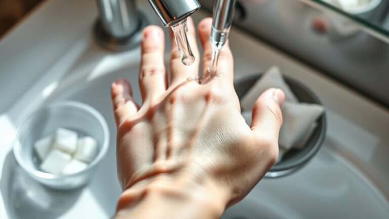 remove pen ink effectively