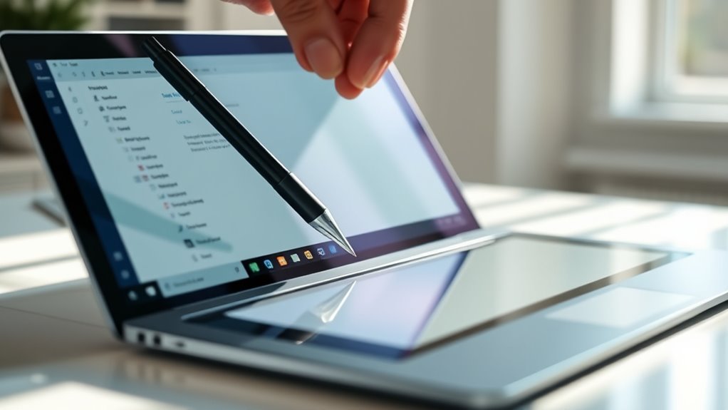 remove windows ink instructions