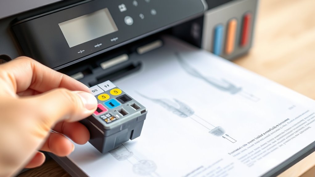 replace fading dull prints