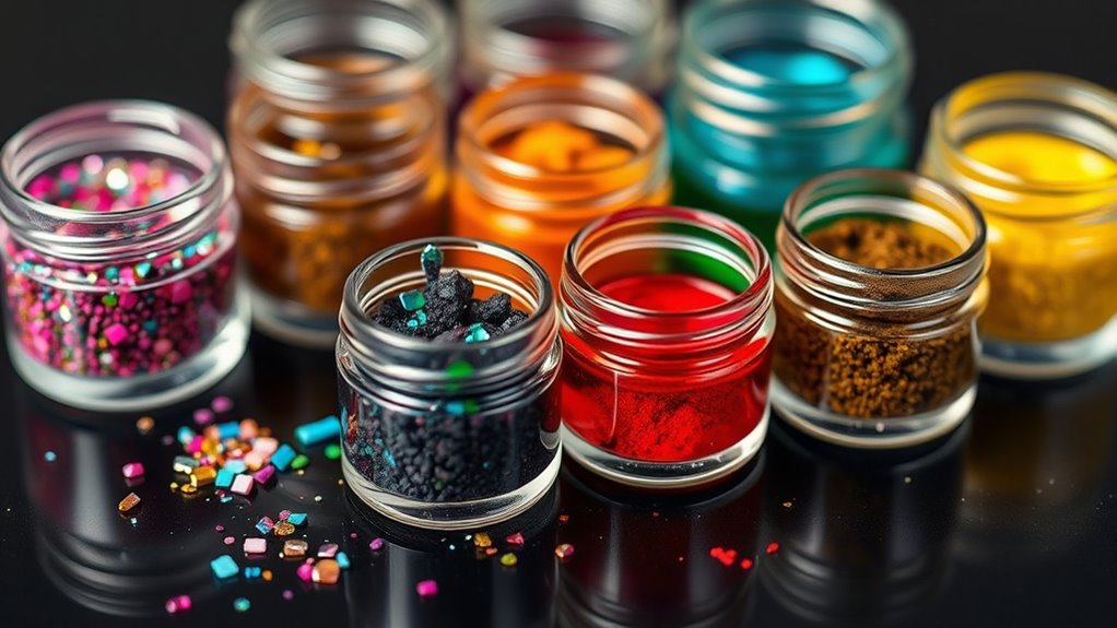 tattoo ink components explained