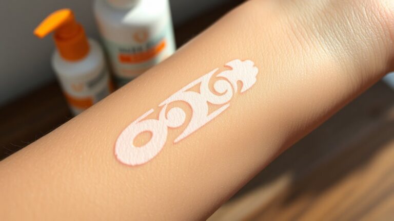tattoo ink longevity factors