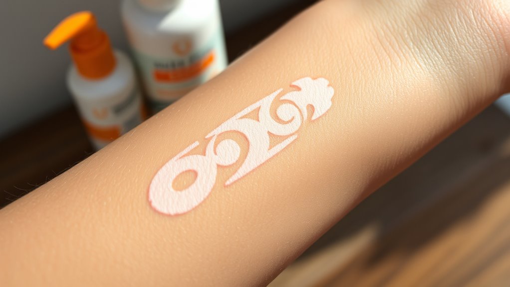 tattoo ink longevity factors