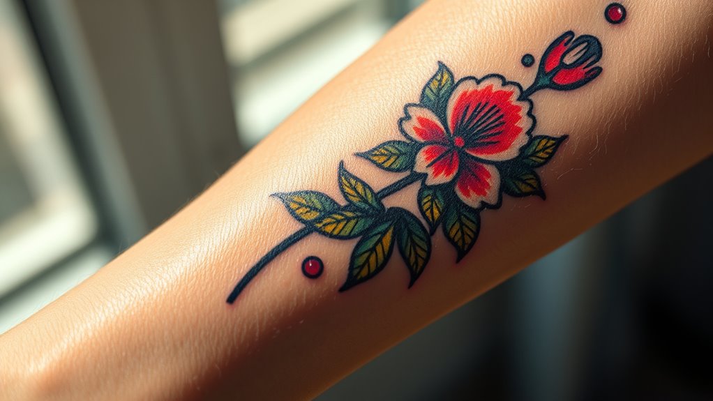 tattoo longevity factors explained